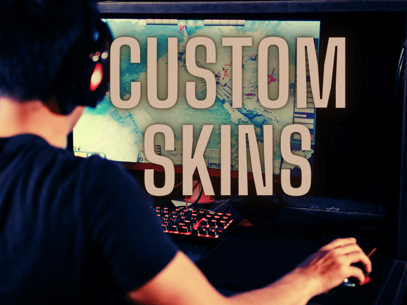 Official Fortnite Custom Skin Generator by inputdelay.com – personalize your in-game look